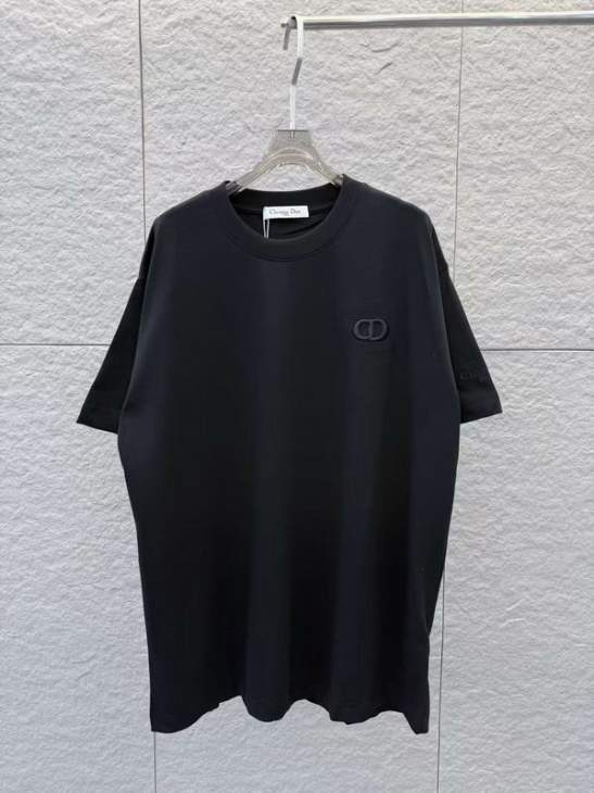 Dior T Shirts Short _SKUDiorS-2XLxetr26415914
